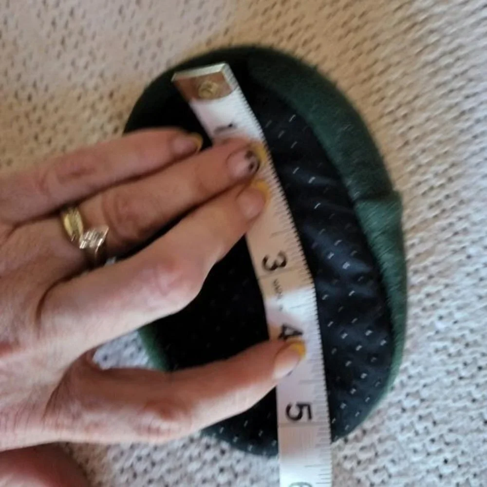 Green Bay Packers Toddler Slippers | Size XL (size 6)